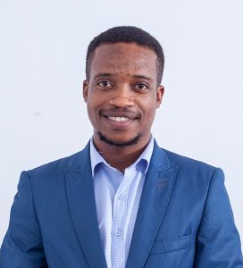 Tatenda Tapera