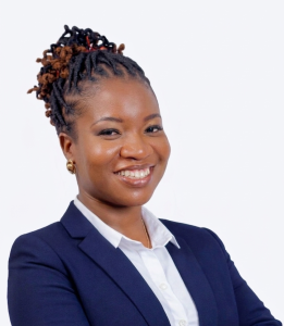 Tariro Chimboza